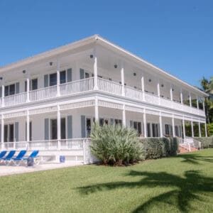 Florida Keys Luxury Rentals