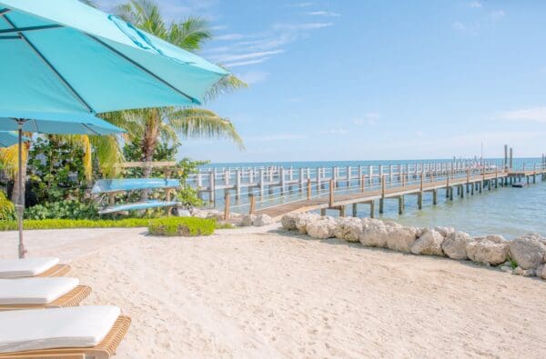 Florida Keys Luxury Rentals