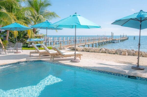 Florida Keys Luxury Rentals