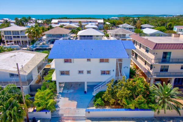 Florida Keys Luxury Rentals