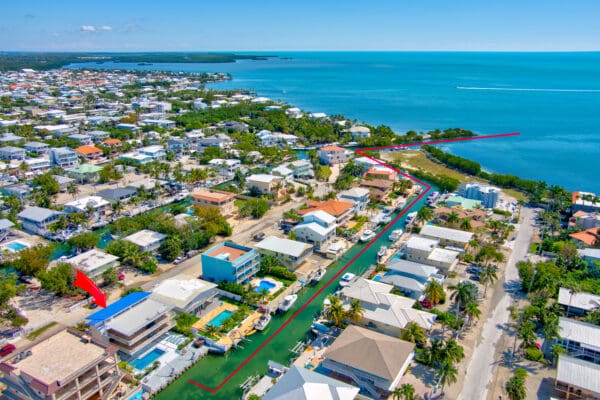 Florida Keys Luxury Rentals