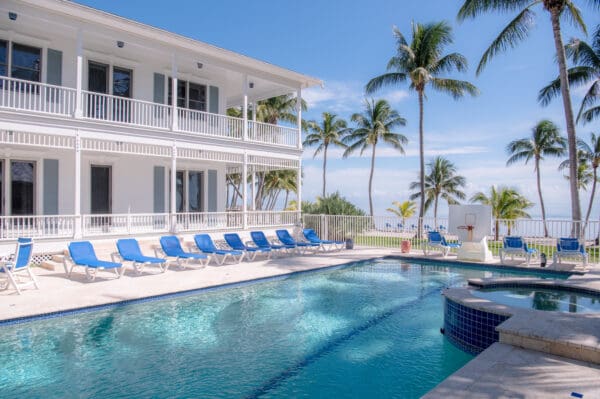 Florida Keys Luxury Rentals