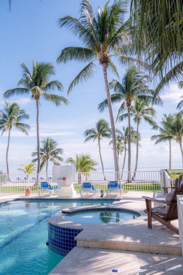 Florida Keys Luxury Rentals