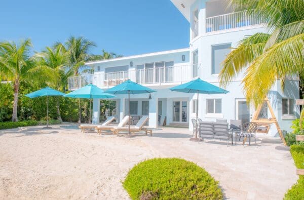 Florida Keys Luxury Rentals