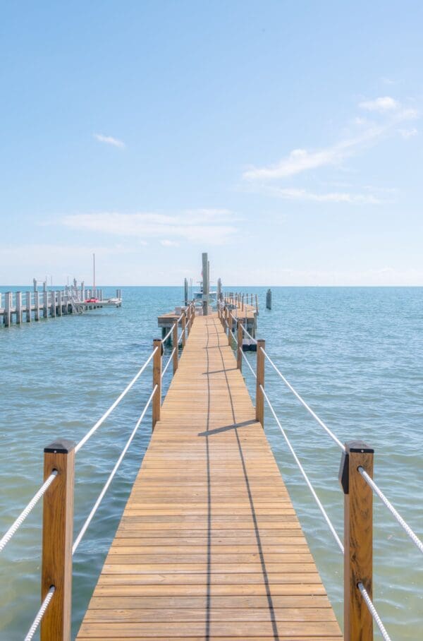 Florida Keys Luxury Rentals