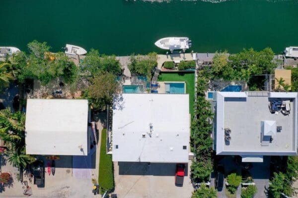 Boaters Retreat