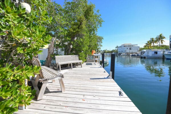 Florida Keys Luxury Rentals