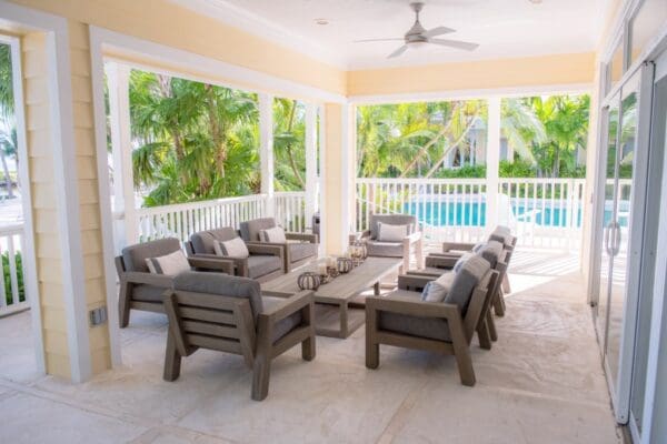 Island Palm Estate Island Sands - Image 9